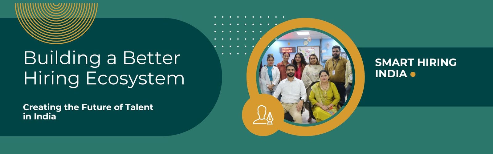 Smart Hiring India - Building a Better Hiring Ecosystem