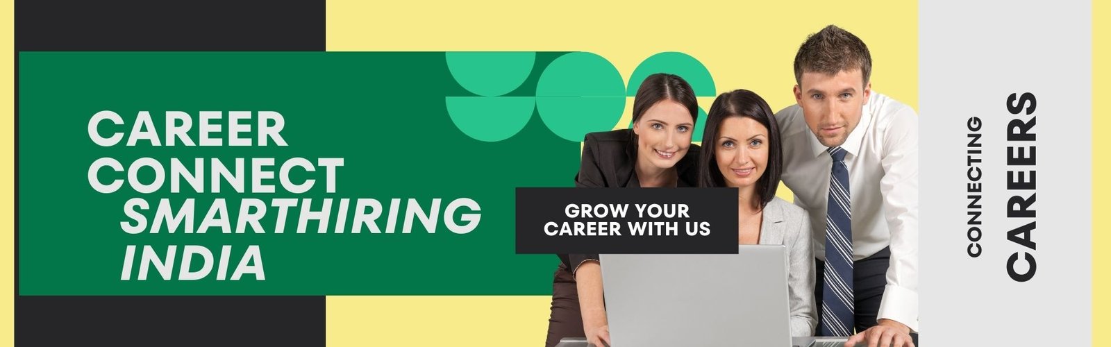 smarthiring india career