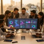 AI recruitment India