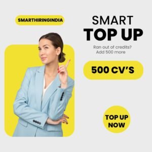 Smart Boost – 500 CV