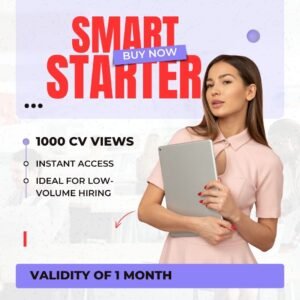 Smart Starter – 1000 CV