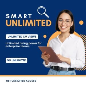 Smart Unlimited CV