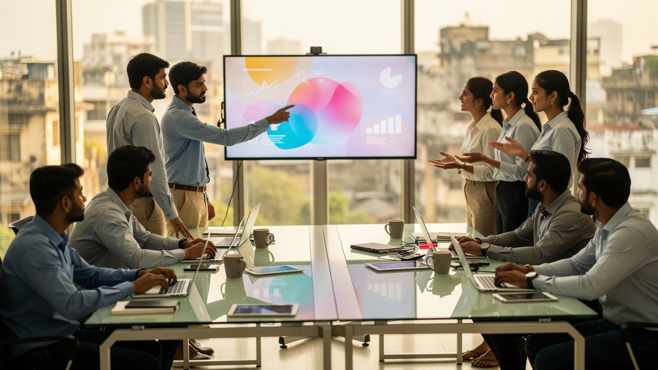 hiring trends India 2026